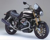 2006 Moto Guzzi V11 Cafe Sport photo